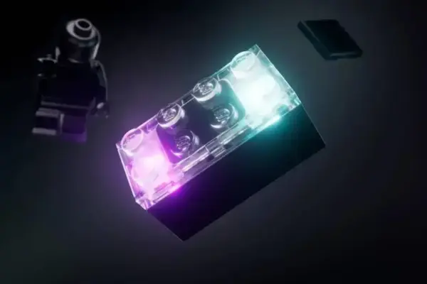 LEGO apresenta a tecnologia Smart Play no CES 2026 com interatividade