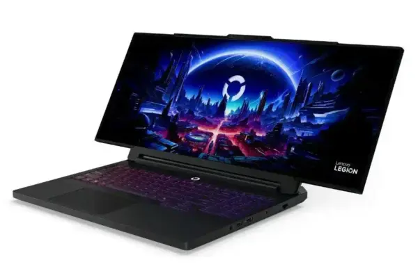 Lenovo apresenta laptops com telas expansíveis no CES 2026