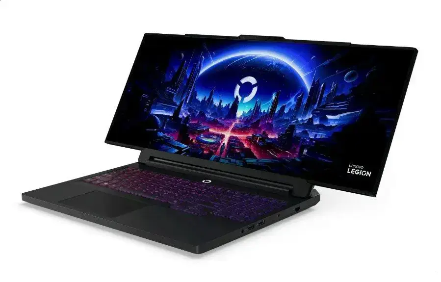 Lenovo apresenta laptops com telas expansíveis no CES 2026