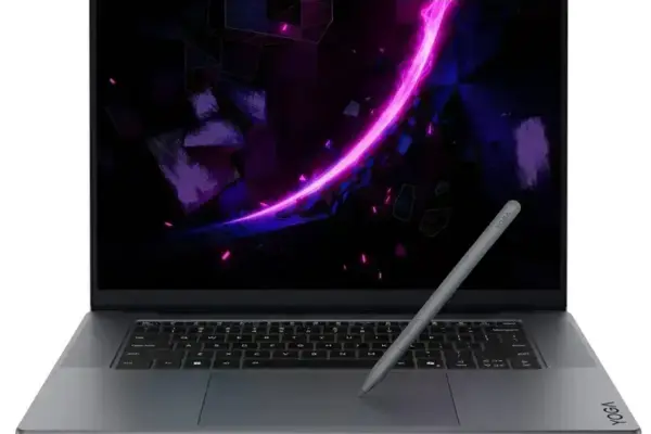 Lenovo apresenta laptops com touchpads que funcionam como tablets gráficos