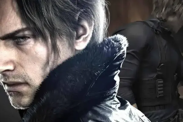 Leon Kennedy ganha novo visual em Resident Evil Requiem