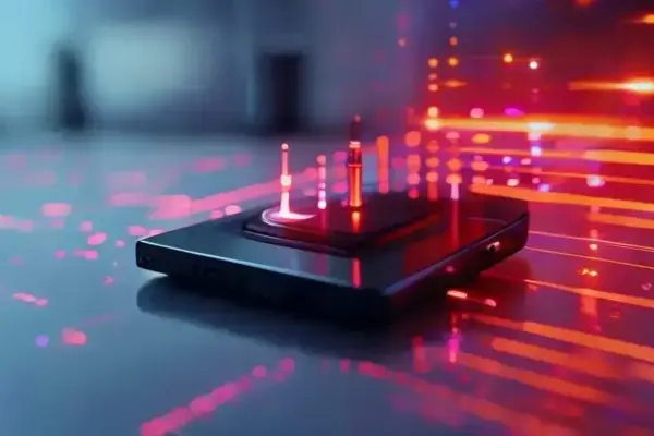 Li-Fi: A Nova Fronteira da Conexão Sem Fio