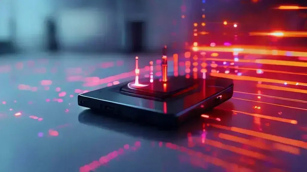 Li-Fi: A Nova Fronteira da Conexão Sem Fio