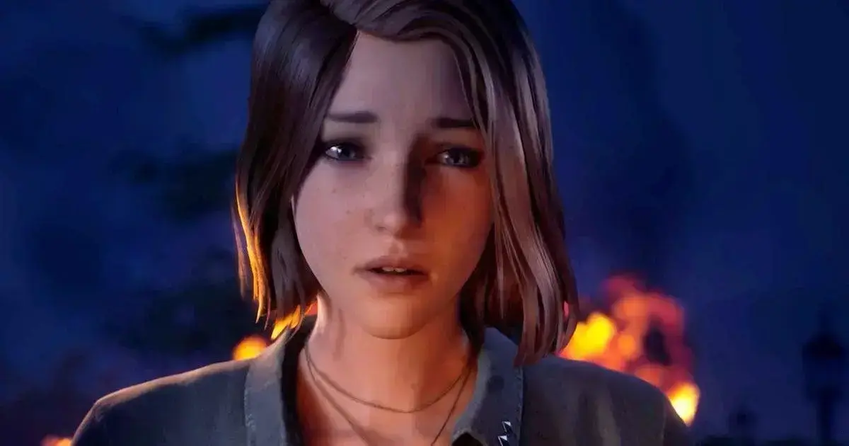 Life is Strange: Reunion promete novos desafios para Max e Chloe em março 1 Life is Strange: Reunion promete novos desafios para Max e Chloe em março