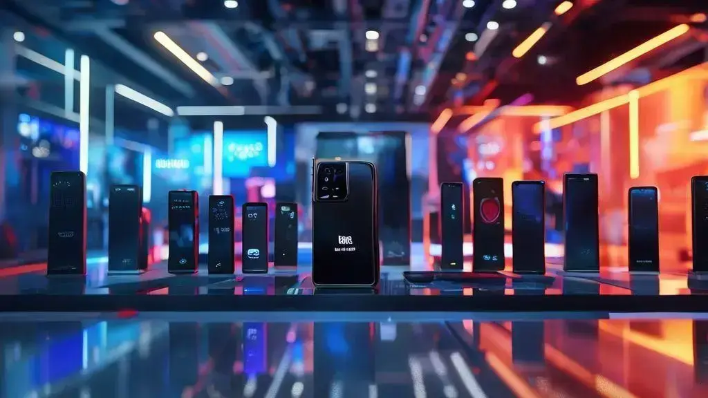 Lineup da Motorola para 2026: tudo que você precisa saber 1 Lineup da Motorola para 2026: tudo que você precisa saber