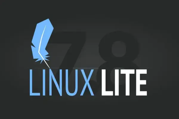 Linux Lite 7.8 é lançado com reescritas de aplicativos e transição para GTK4