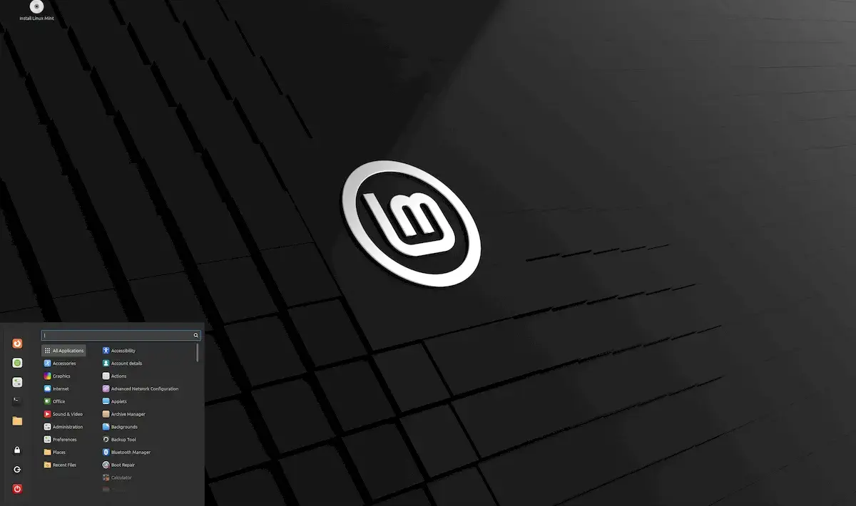 Linux Mint 22.3 chegou: descubra as novidades que vão transformar seu PC 1 Linux Mint 22.3 chegou: descubra as novidades que vão transformar seu PC