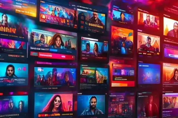 Lionsgate Play é vendido para Rohit Jain, presidente da plataforma na Ásia
