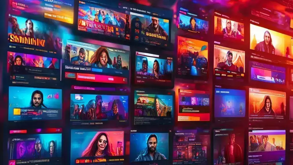 Lionsgate Play é vendido para Rohit Jain, presidente da plataforma na Ásia 1 Lionsgate Play é vendido para Rohit Jain, presidente da plataforma na Ásia