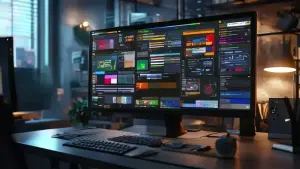 loss32: A distro Linux que roda Windows dentro do Linux e surpreende