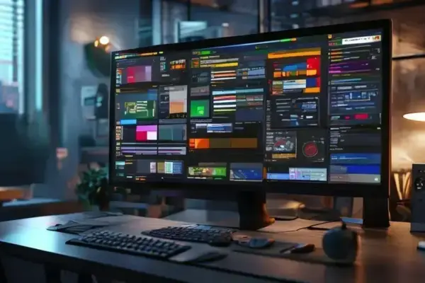 loss32: A distro Linux que roda Windows dentro do Linux e surpreende