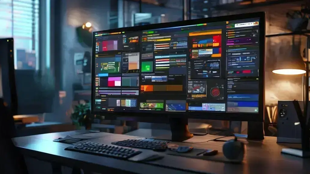 loss32: A distro Linux que roda Windows dentro do Linux e surpreende 1 loss32: A distro Linux que roda Windows dentro do Linux e surpreende