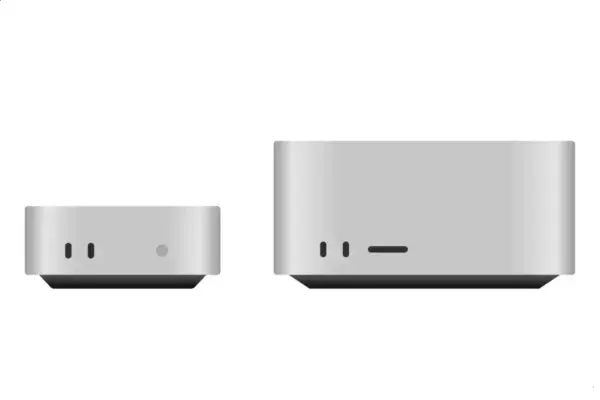 Mac mini ou Mac Studio? Descubra qual é o ideal para você!