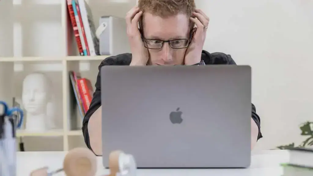 Macs e Ameaças de Malware: É Hora de se Preocupar?