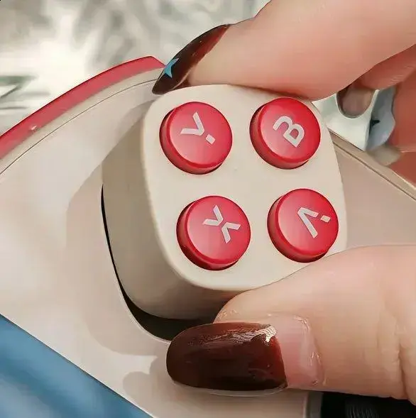 Mangmi Pocket Max: A nova esperança dos consoles portáteis 1 Mangmi Pocket Max: A nova esperança dos consoles portáteis