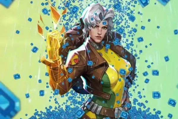 Marvel Rivals: Acelere seu progresso com Unidades gratuitas até 16 de janeiro