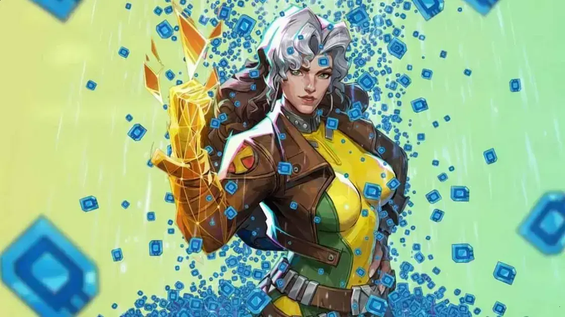 Marvel Rivals: Acelere seu progresso com Unidades gratuitas até 16 de janeiro