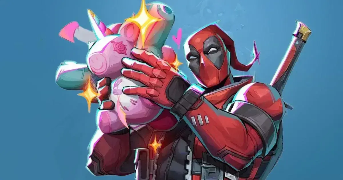 Marvel Rivals toma medidas contra jogadores inativos em busca de recompensas de cosméticos