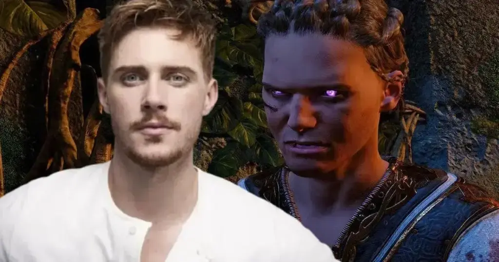 Max Parker é confirmado como Heimdall na série God of War da Amazon