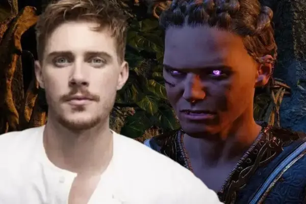 Max Parker é confirmado como Heimdall na série God of War da Amazon