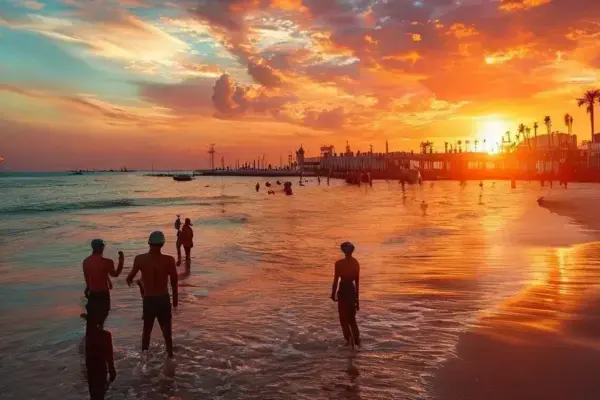 McG assume direção da estreia do reboot de Baywatch na Fox