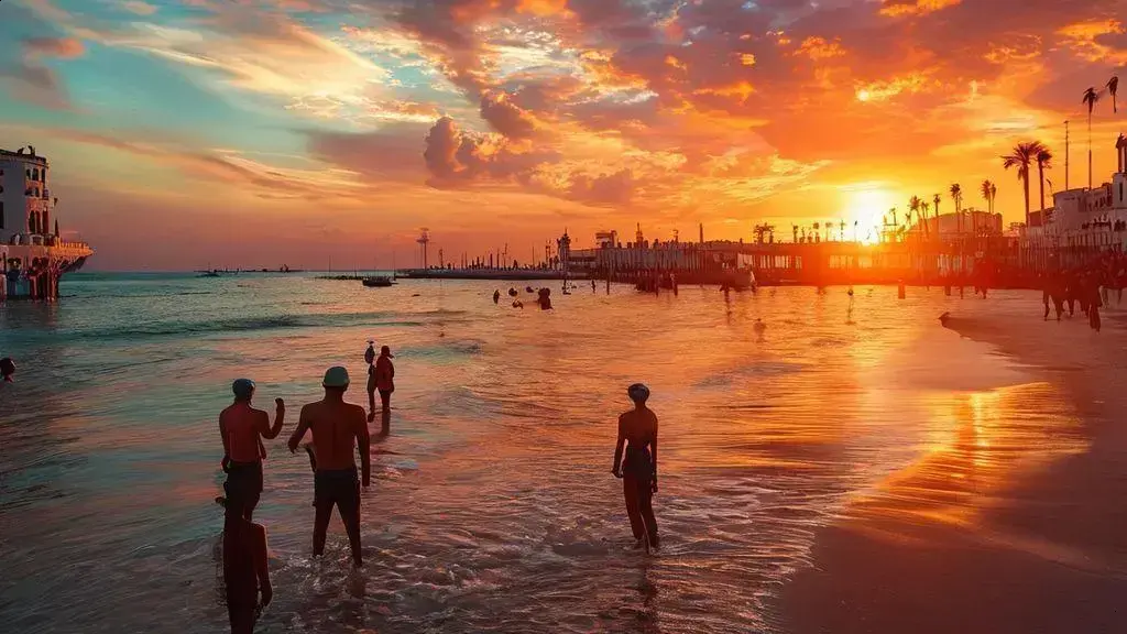 McG assume direção da estreia do reboot de Baywatch na Fox 1 McG assume direção da estreia do reboot de Baywatch na Fox