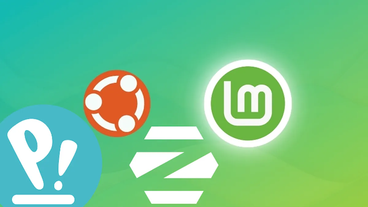 As melhores distros Linux para quem quer deixar o Windows para trás 1 As melhores distros Linux para quem quer deixar o Windows para trás