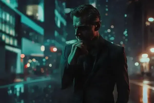 "Memory of a Killer": Um Thriller Imperdível com Patrick Dempsey