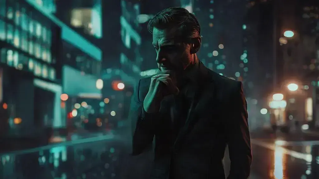"Memory of a Killer": Um Thriller Imperdível com Patrick Dempsey