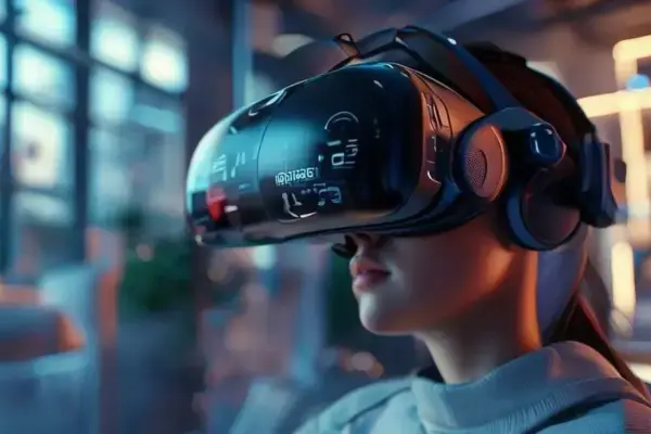 Meta continua a queimar bilhões no seu segmento de realidade virtual