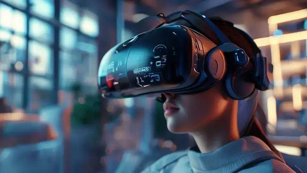 Meta continua a queimar bilhões no seu segmento de realidade virtual 1 Meta continua a queimar bilhões no seu segmento de realidade virtual