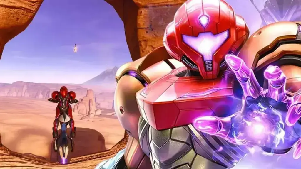 Metroid Prime 4: A Verdade Sobre o Desenvolvimento e suas Desvantagens