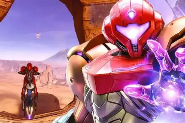 Metroid Prime 4: A Verdade Sobre o Desenvolvimento e suas Desvantagens
