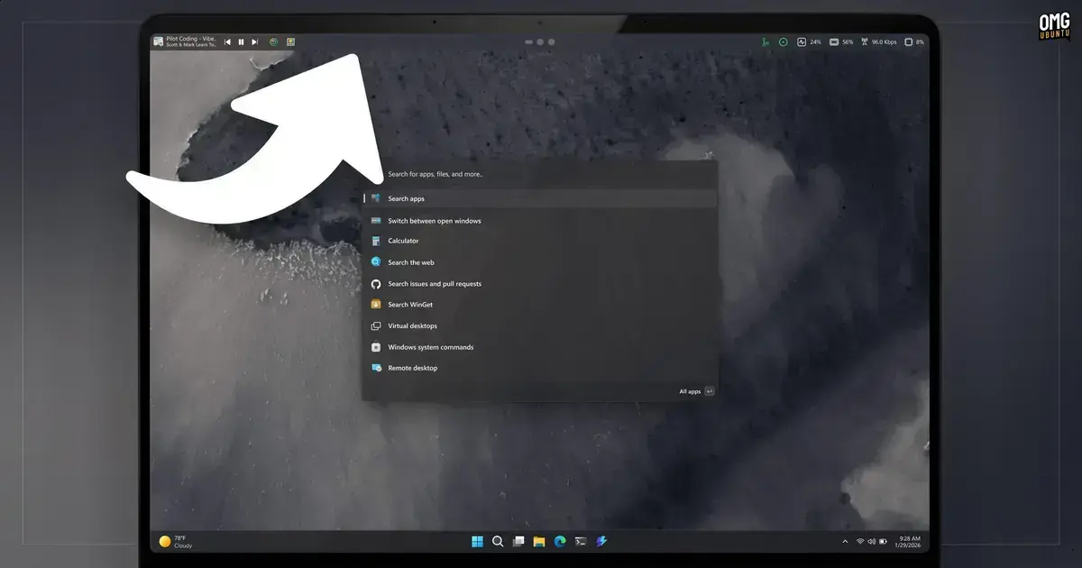 Microsoft PowerToys quer levar UI estilo Linux para Windows – será que dá certo? 1 Microsoft PowerToys quer levar UI estilo Linux para Windows – será que dá certo?