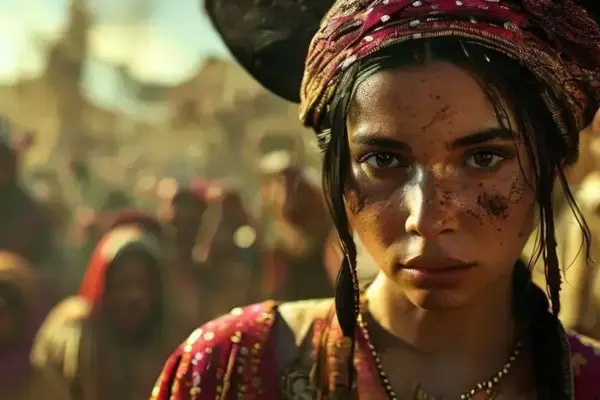 Minnie Driver protagoniza ‘The Faithful’, série sobre mulheres da Bíblia