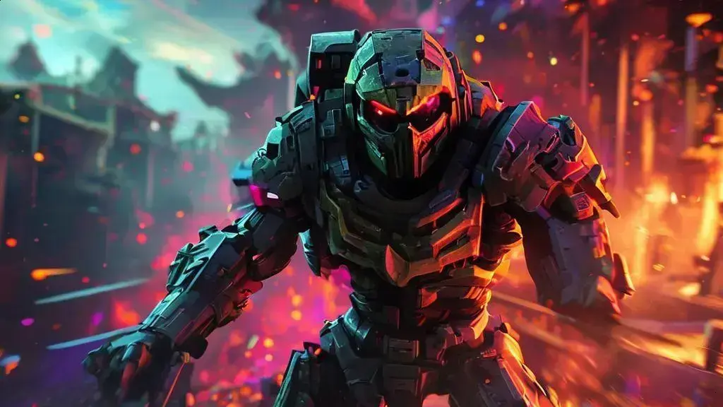 Modder traz DOOM para Hytale antes da estreia oficial do jogo 1 Modder traz DOOM para Hytale antes da estreia oficial do jogo