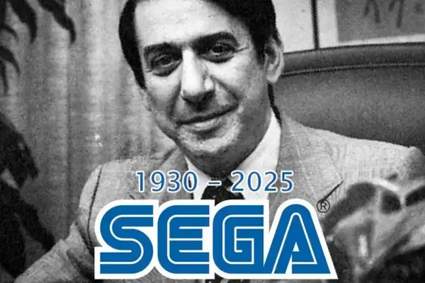 Morre David Rosen, cofundador da Sega e ícone da indústria de jogos