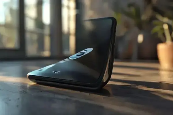 Motorola anuncia o revolucionário Razr Fold: O primeiro dobrável estilo livro