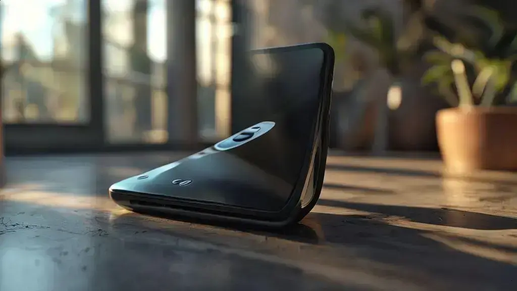 Motorola anuncia o revolucionário Razr Fold: O primeiro dobrável estilo livro
