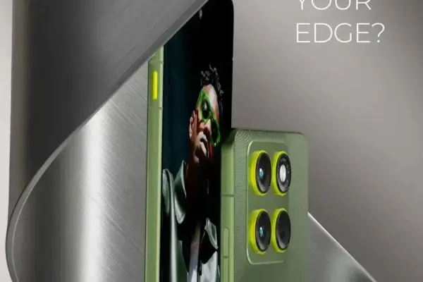 Motorola Edge 70: o mid-range que promete surpreender em 2026
