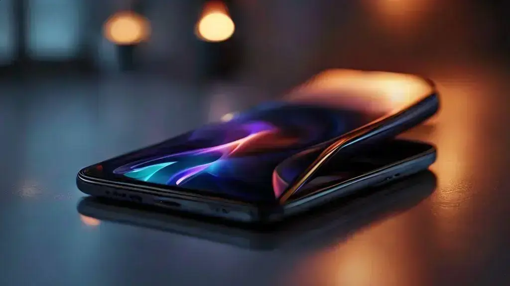 Motorola Razr Fold: O Novo Concorrente de Smartphones Dobraveis 1 Motorola Razr Fold: O Novo Concorrente de Smartphones Dobraveis