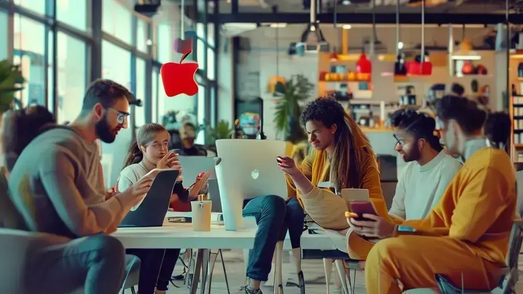 Mudanças Impactantes e Lançamentos da Apple em 2026
