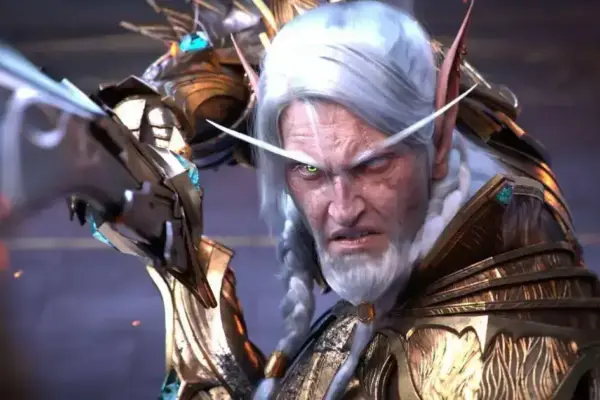 Mudanças nas Adições de World of Warcraft: O Que Esperar do Futuro?