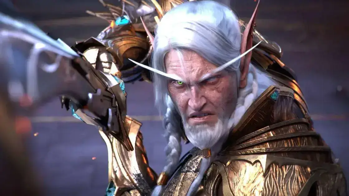 Mudanças nas Adições de World of Warcraft: O Que Esperar do Futuro?