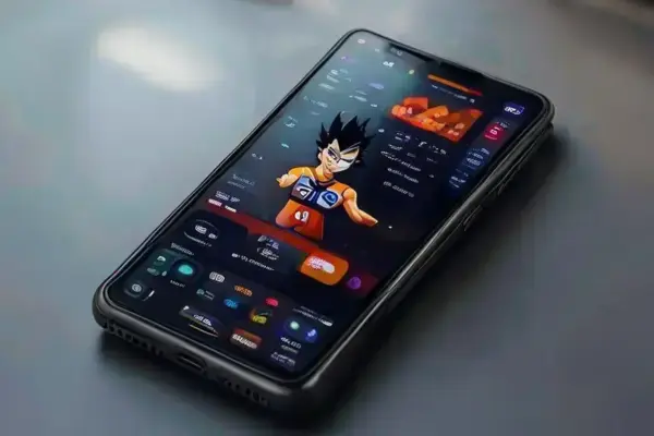 Mudanças no Android 17: A separação do Quick Settings e notificação