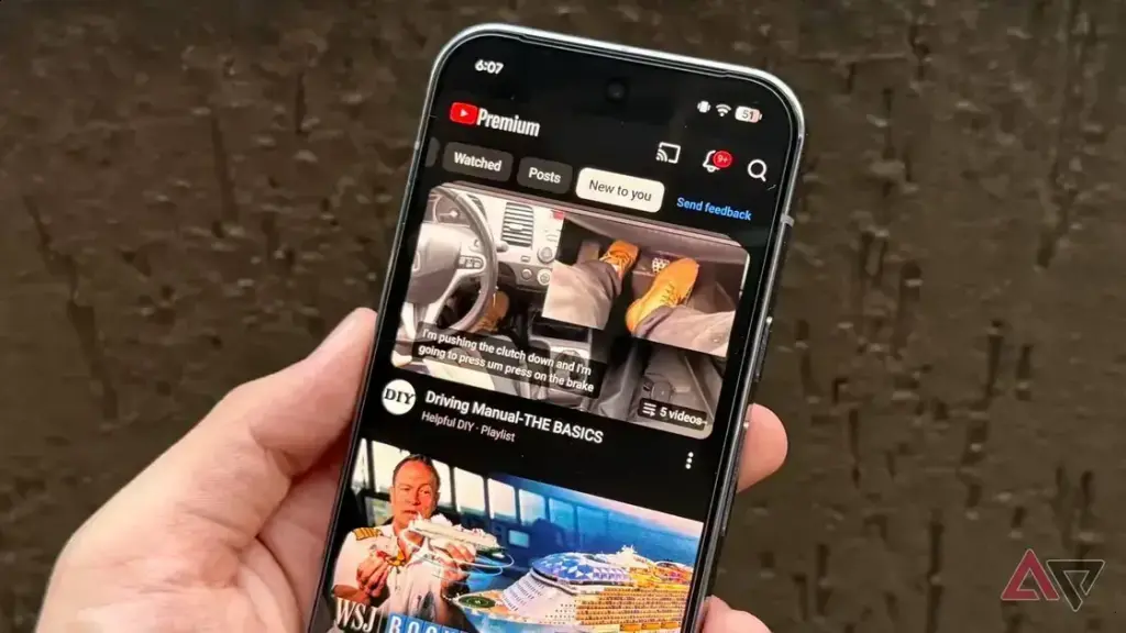 Mudanças significativas nos filtros de pesquisa do YouTube que você precisa conhecer
