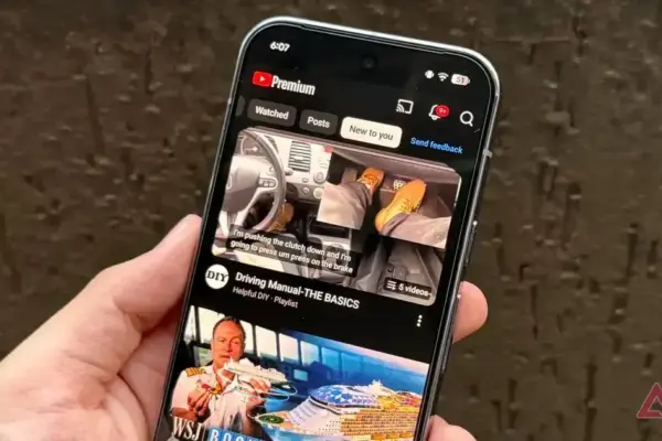 Mudanças significativas nos filtros de pesquisa do YouTube que você precisa conhecer