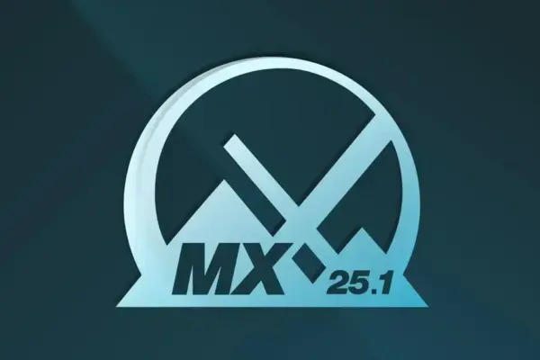 MX Linux 25.1: Suporte Dual Init Retornado em Nova Atualização