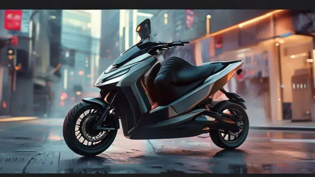Navee UT5 Ultra X: a revolução das e-scooters de alto desempenho