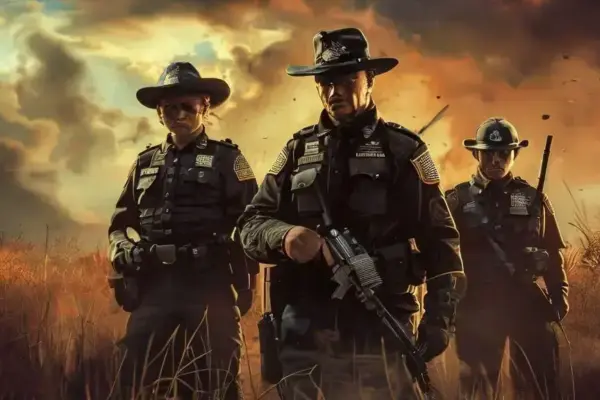 NBC dá luz verde para a série de drama ‘Protection’ sobre assassinatos